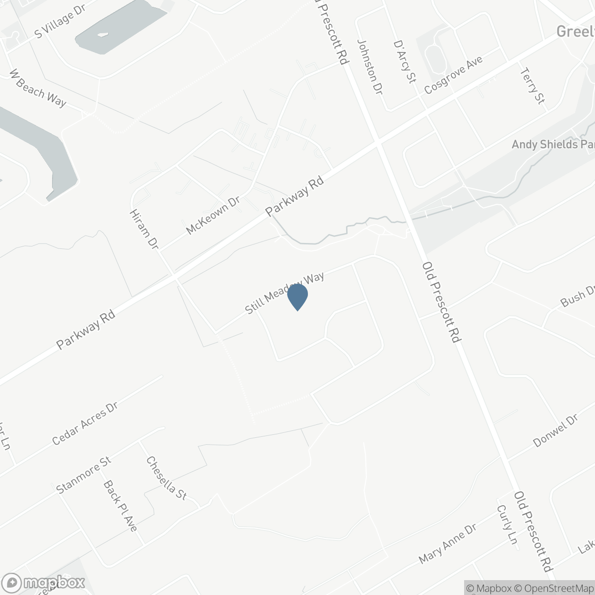 6785 STILL MEADOW WAY E, Ottawa, Ontario K4P 0G7